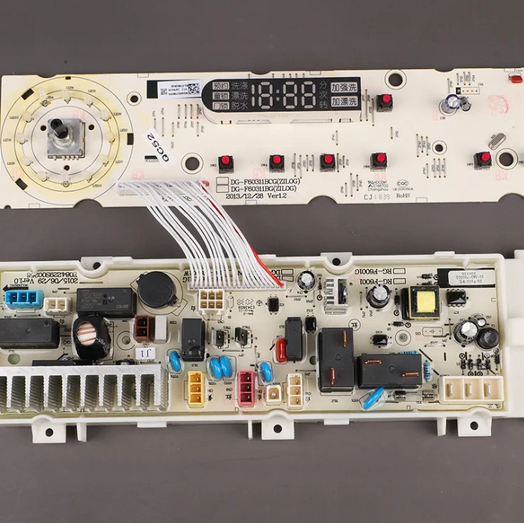 Wholesale sale of universal washing machine pcb board