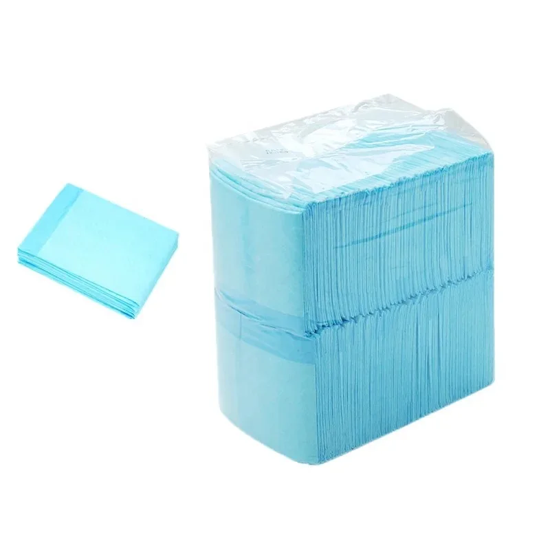 Disposable Pad Incontinence Waterproof Underpad Bed Sheet Medical Underpads