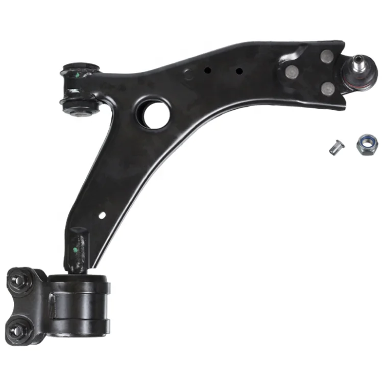 Front Lower Suspension Control arm With Ball Joint Part For Ford Focus II CMAX 04-12 1570285 1570284