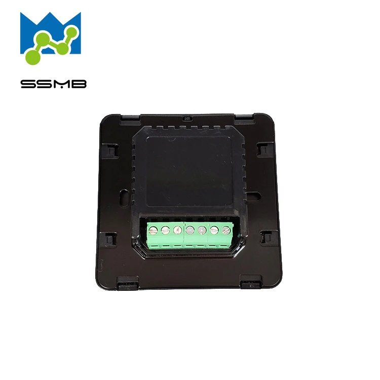 
Promotional products digitizing rf ambiance thermostat custom high quanlity radiator air conditioner wifi digital thermostat 