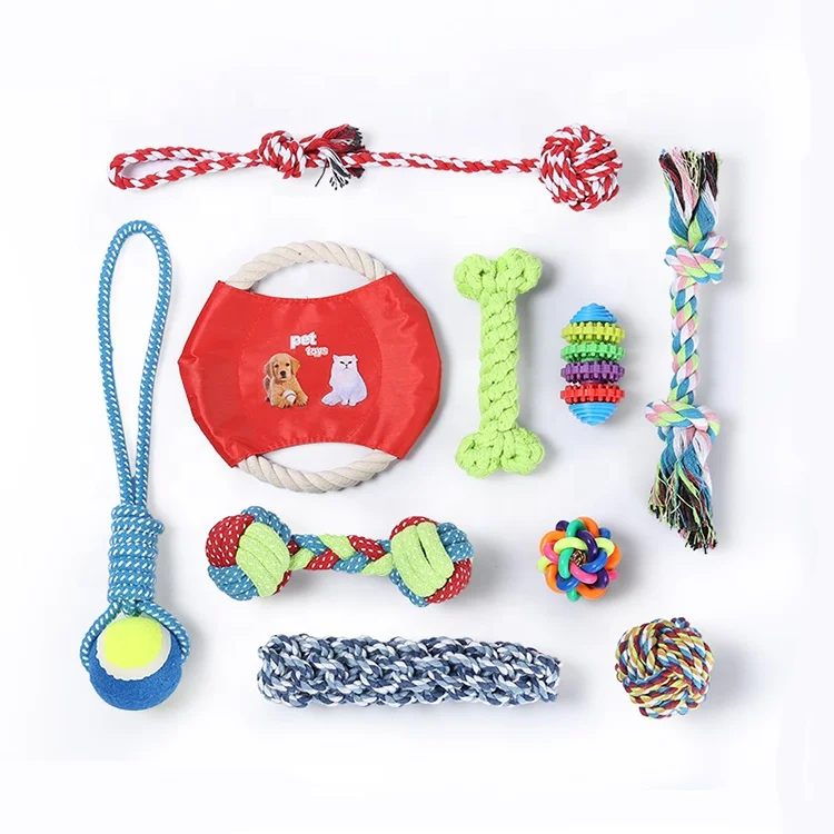 Роскошные оптовые игрушки для домашних животных и аксессуары, военная игрушка для собак, набор для домашних животных