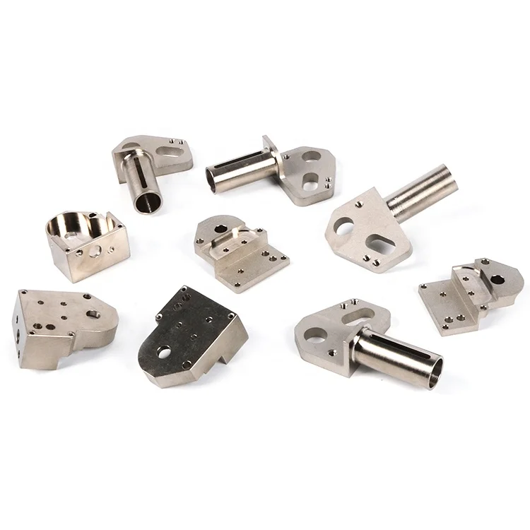 C0089 custom anodizing cnc machining aluminum 6061 mechanical parts fixture design engineering services