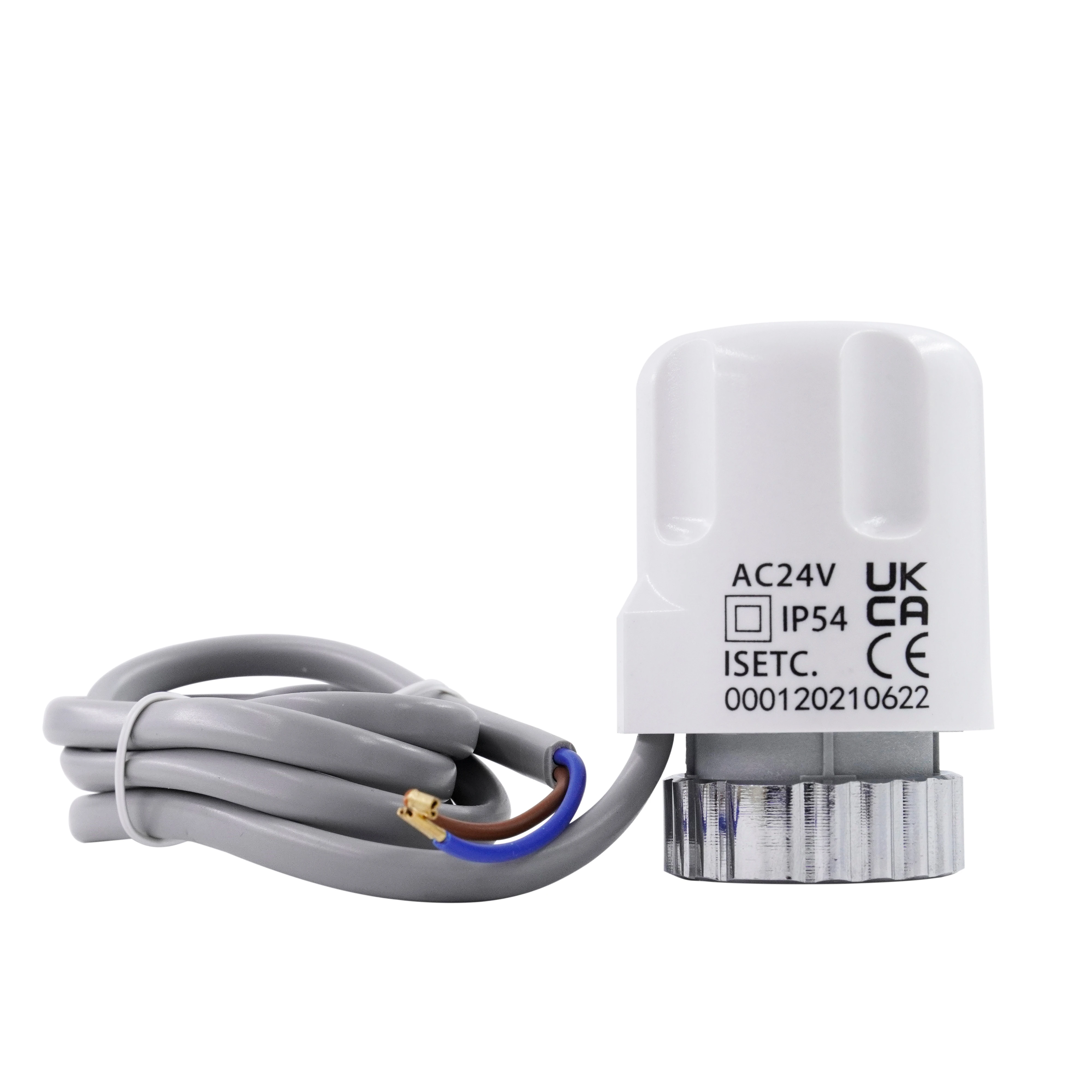 ZL-2041 electric thermal actuator