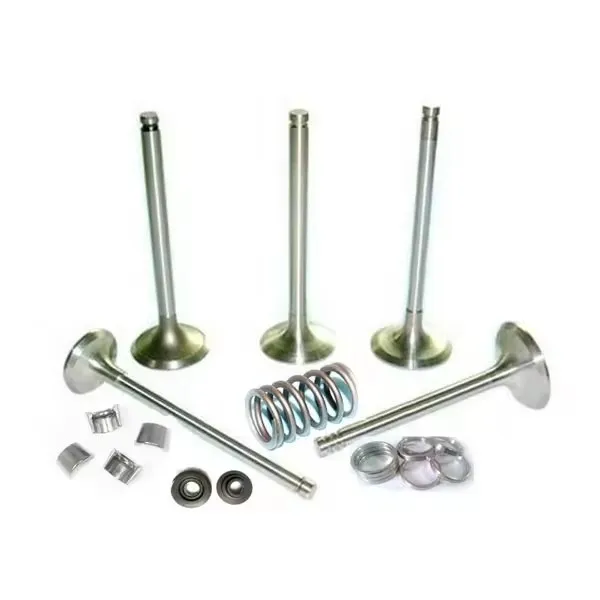 Morden Style 2105293 Isx15 Disel Generator Set 3328786 Diesel Engine Ksd Guide Valve