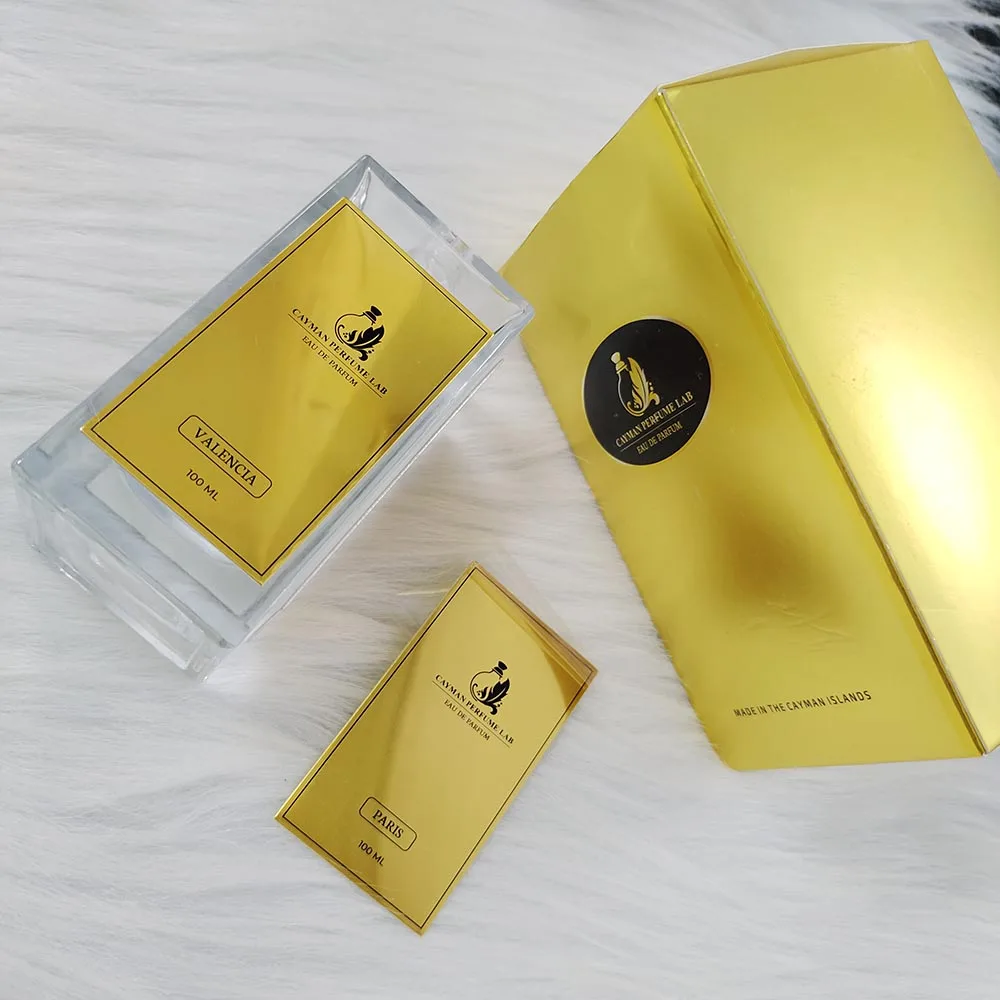 Custom Stickers Aluminum Sticker Embossed Label Sheets Thin 3d Metal Sticker Gold Foil Roll Wholesale Metal Logo for Business