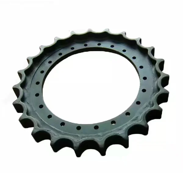 Ходовая часть для Komatsu PC1000 PC1100 PC1250 PC100