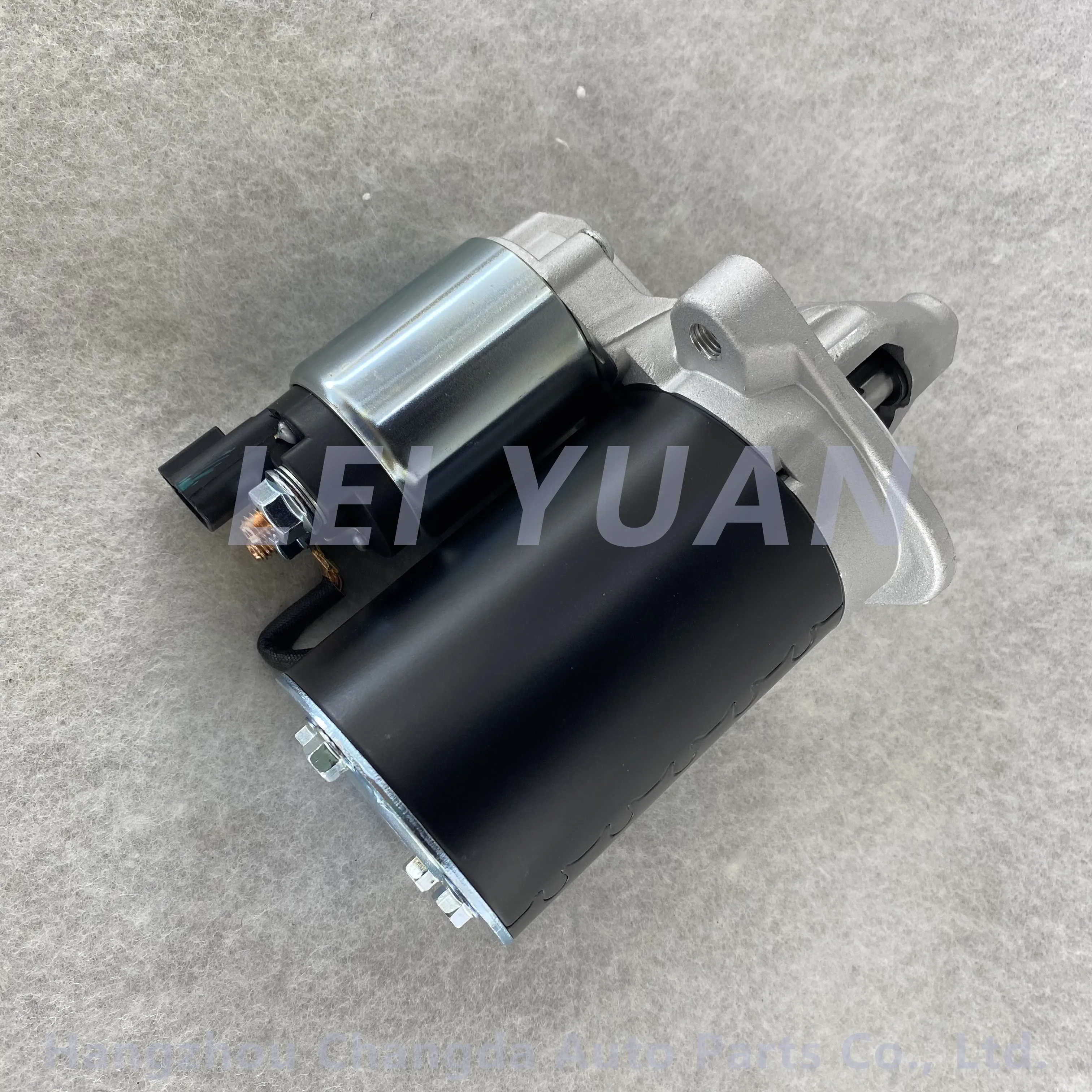 12V high quality car starter motor for HYUNDAI i30 1.4 8T 36100-2B020 600209 S0001250303