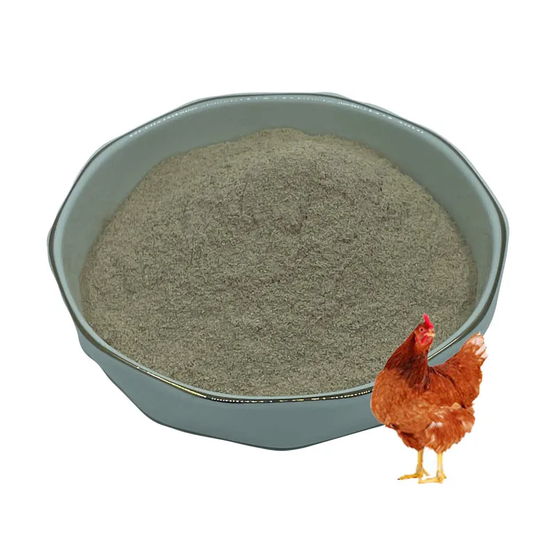 china feed additives bacillus subtilis liquid premix for broiler