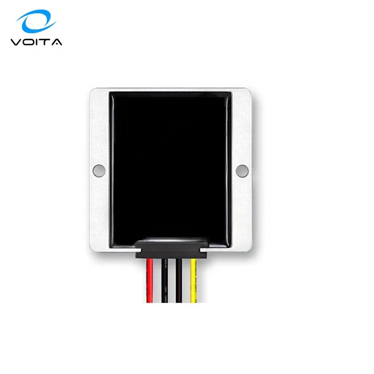 Hot Selling DC DC Converter 24v to 12v Step Down 1A 2A 3A 5A 10A 15A 20A 30A 50A Buck Converter DC Power Supply Module