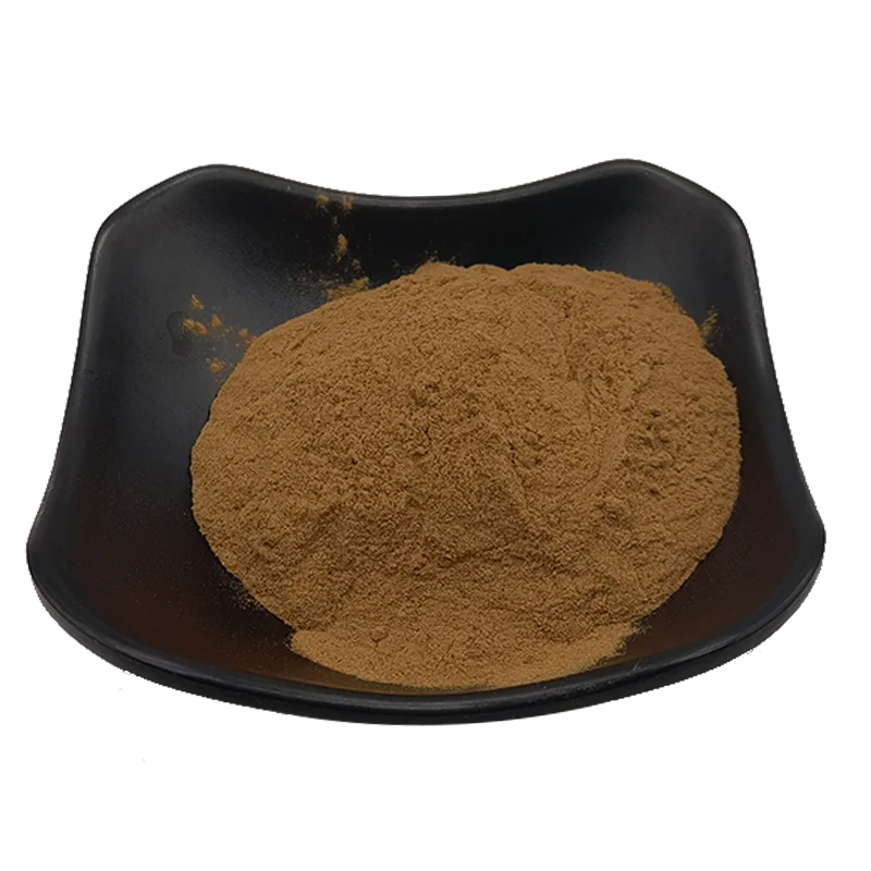 Заводская поставка высококачественный порошок экстракта Herba Patriniae
