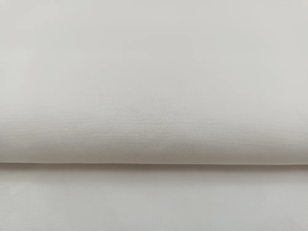 MIZUDA Guaranteed Quality Woven Poplin Fabric 100% Cotton DYED Custom Color Free Sample
