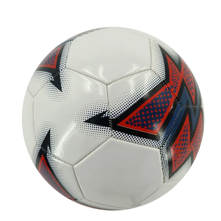 Оптовая продажа дешевая цена тренировочный матч футбольный мяч футбол разные типы футбольные мячи для продажи