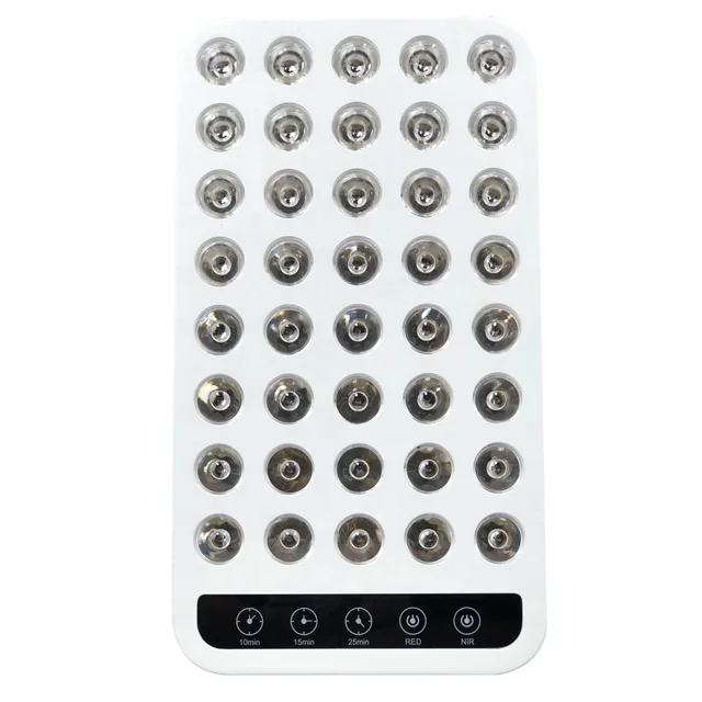 Promotion price LLLT Intelligent Control LED Therapy light for generating production of collagen