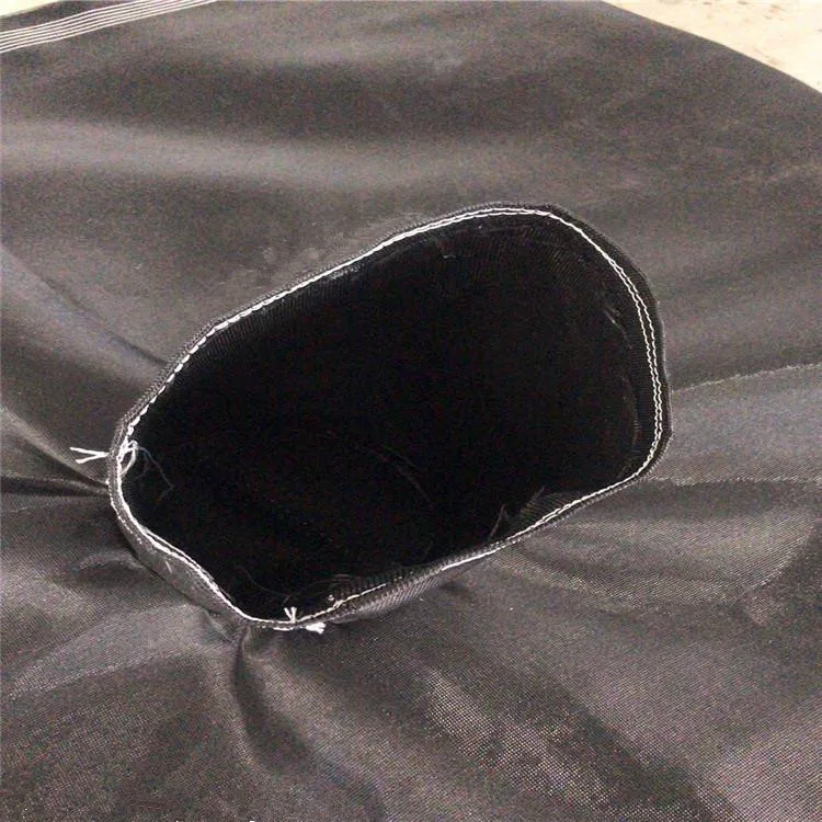 Good Price Geotextile Dewatering Bags for Sludge