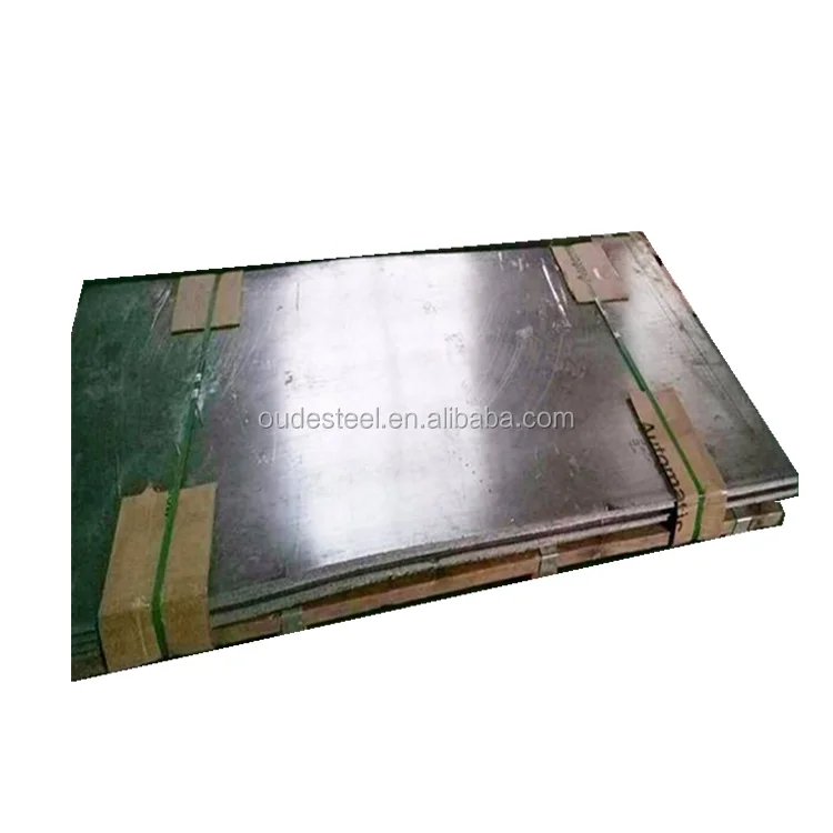 2mm 2.5mm 3mm 99.99% Pure X-Ray Shielding Lead Sheet