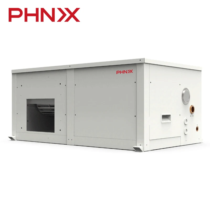 PHNIX RS485 R410A новый источник энергии дешевый тепловой насос цены