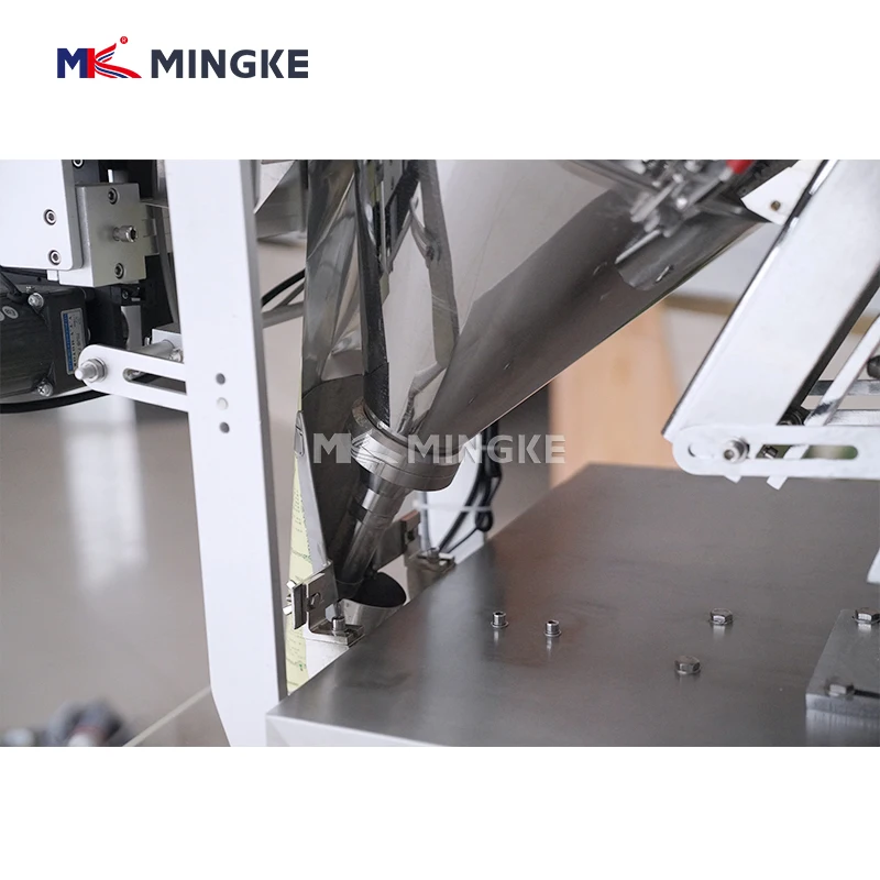 High-quality Stick Pack Baby Formula Milk Powder Packing Machine