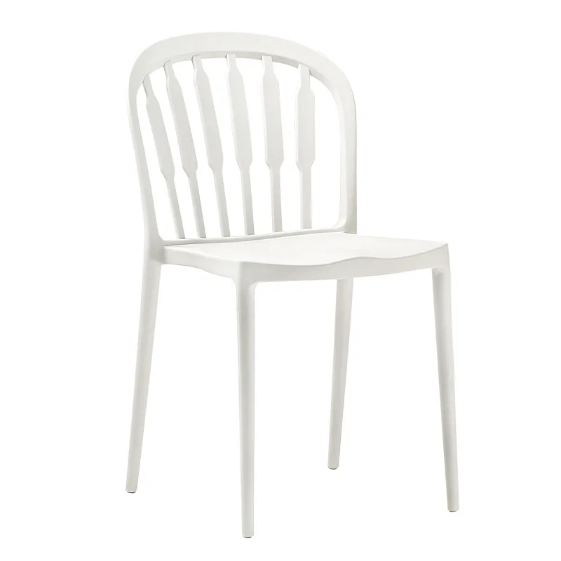 Factory price wholesale cheap colorful high quality bulk plastic chairs
