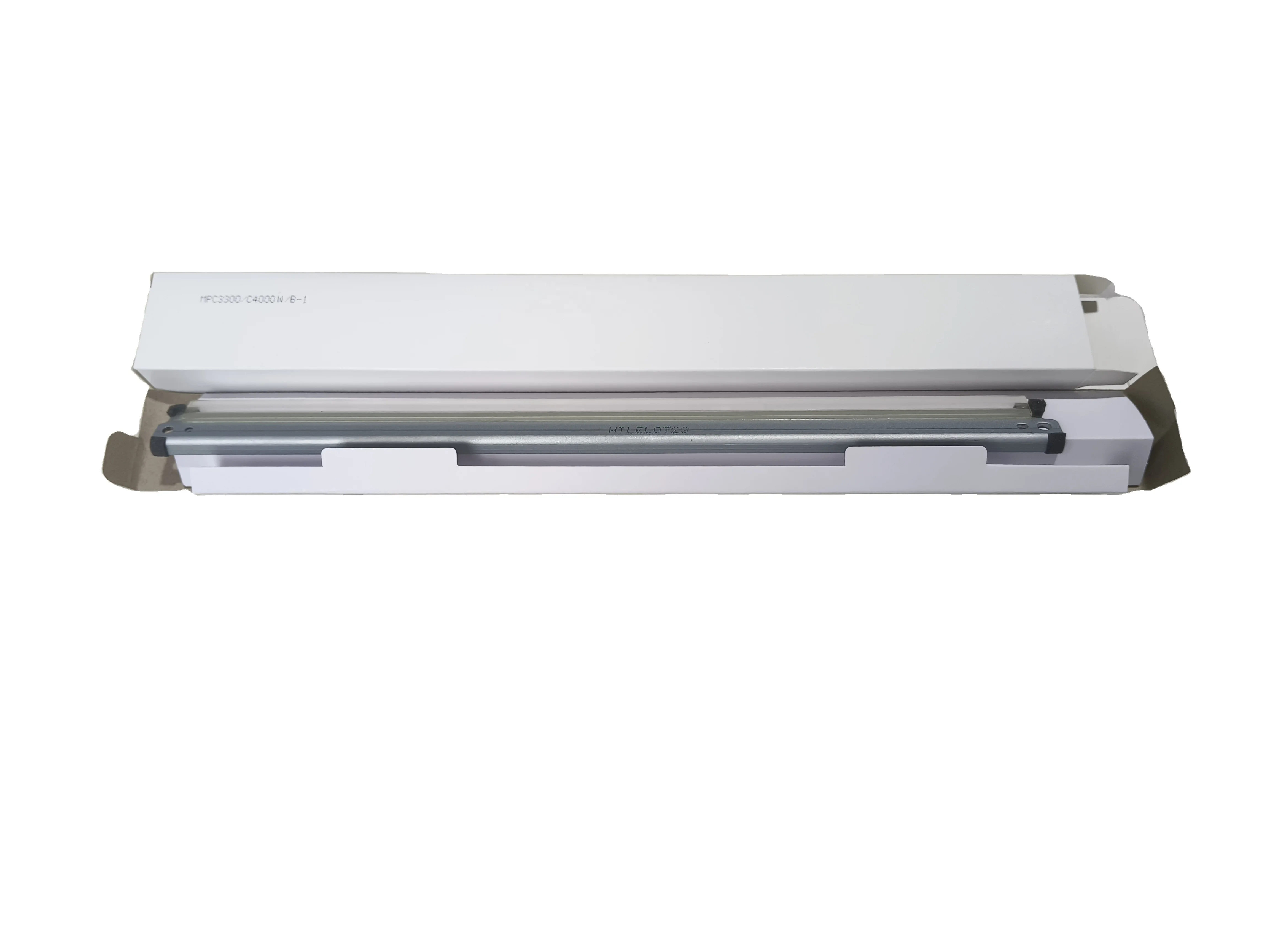 Cleaning Blade for Ricoh MPC3300 C4000 W B-1 Hot sale and high quality Factory Wholesale First Cleaning Blade  Copier