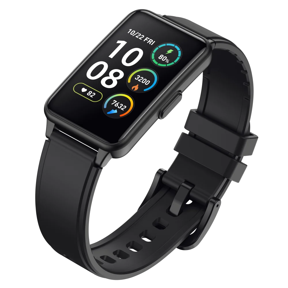 New Arrivals 2022 Alibaba Accessories 1.57 Inch Bar Smart Watch Waterproof Sport Life Smartwatch P57