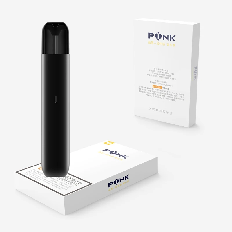 1000 puffs 100%Leak Resistant Vape Pen e Cigarette Electronic Cigarette Vape Pen