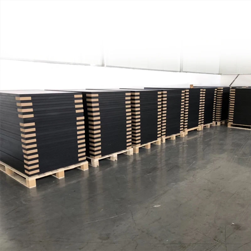 OEM Single Kit with Portable Power Station 100W to 670W Half Cell PERC Solar Panel Monocrystalline Silicon HJT Type for Home Use