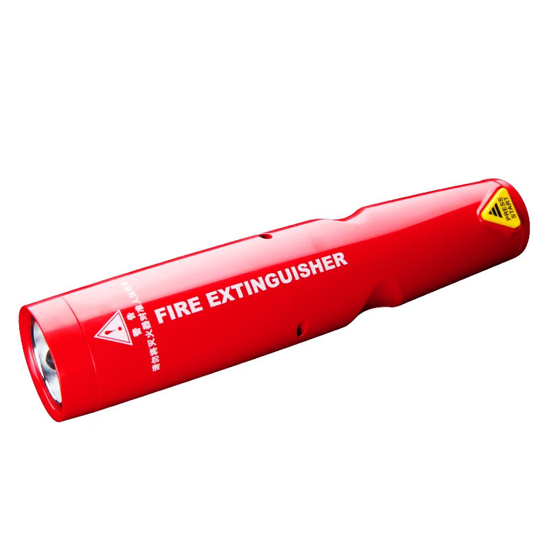 PFE-1 OEM New portable Household Kitchen harmless fire equipment CE suppliers ISO9001car engine industry
