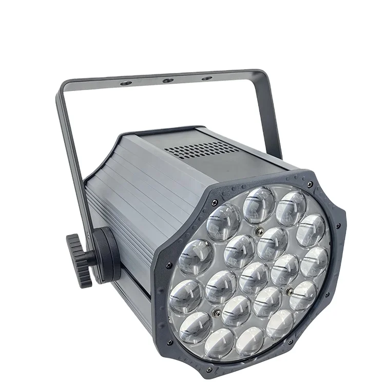 3200k 19pcs *15W bee eyes LED par light 4in1 6in1 LED zooming light  wholesale price led big eye beam wash zoom moving light
