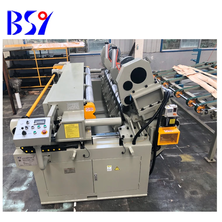  BXQ(J)1813/5B комбинированная машина для очистки и зажима