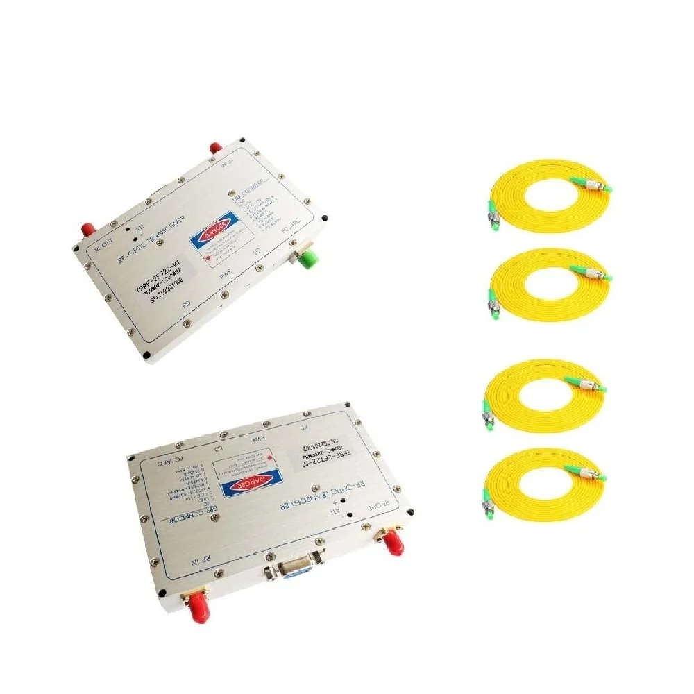 Wholesale TPRF-2F637 RF over fiber 600Mhz - 3700Mhz Cell Phone 5G Signals