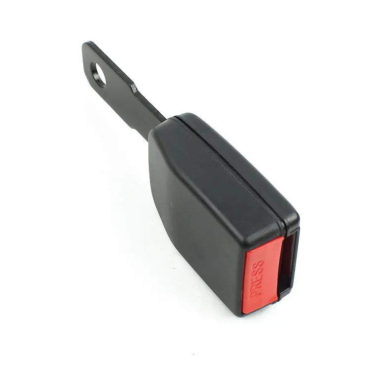 Metal Plate Seat Belt Buckle