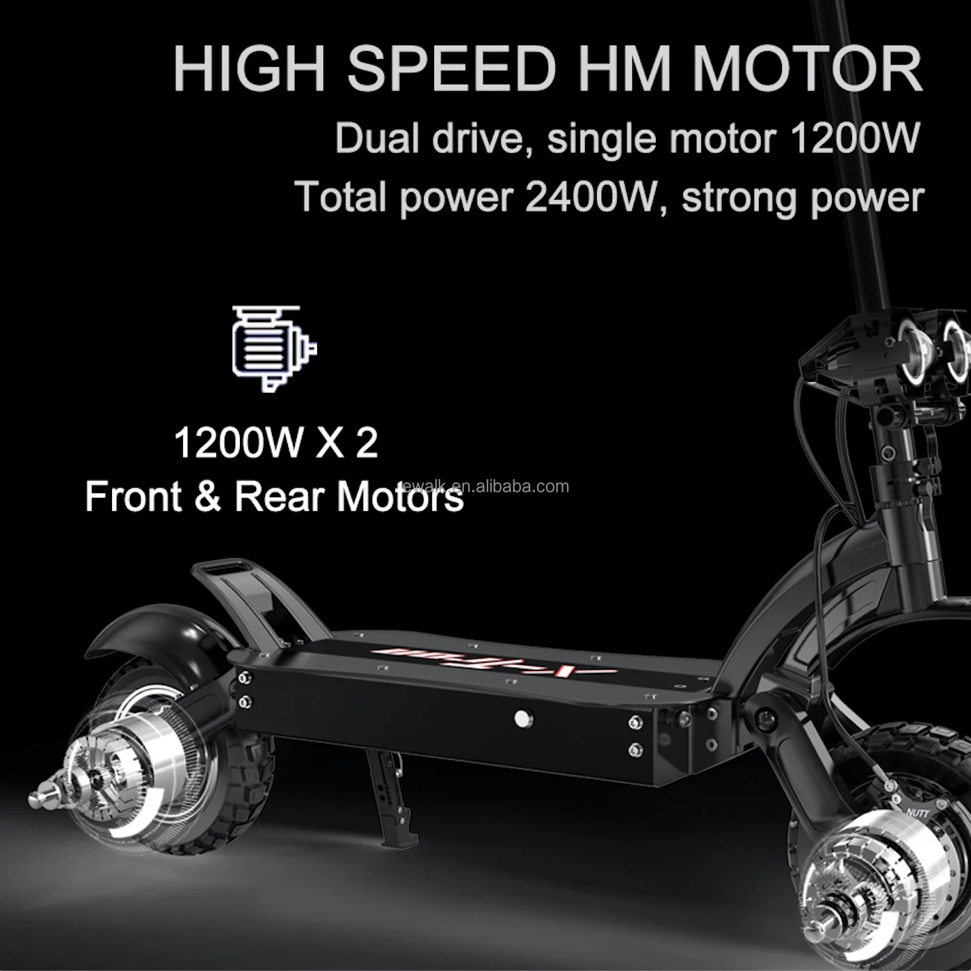  X-Tron X20 1000 Вт 2000 2400 5600 Электрический мотоцикл для взрослых скутер