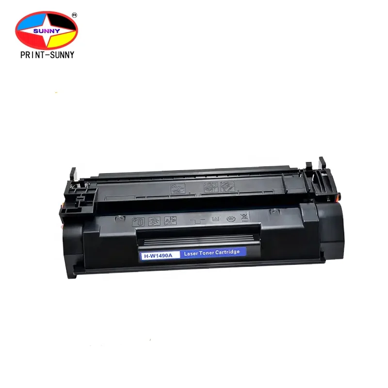 Factory Sale For HP W1490 W1490A W1490X 149A 149X Toner Cartridges For HP LaserJet Pro PRO M4002DW MFP 4101 with original chip