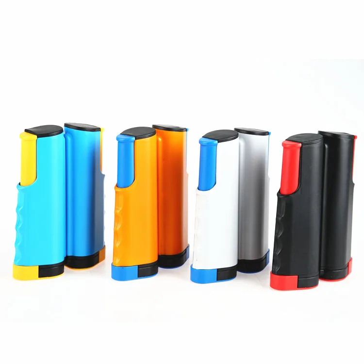 
Table Tennis Net Portable Retractable Ping pong Post Net Rack For Any Table 