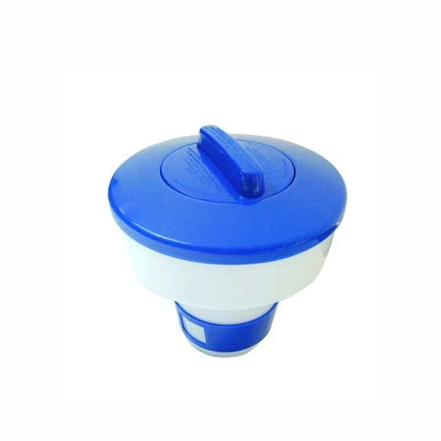60702 Swimming Pool floating dispenser