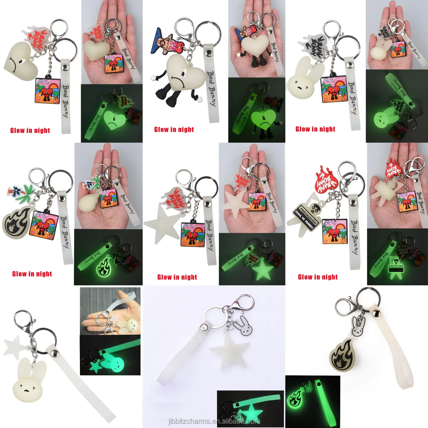 Popular Multi-function Tool Card Staple Jack Key Ring Driver Ruler Portable Multi-purposemulti Purpose Keychain