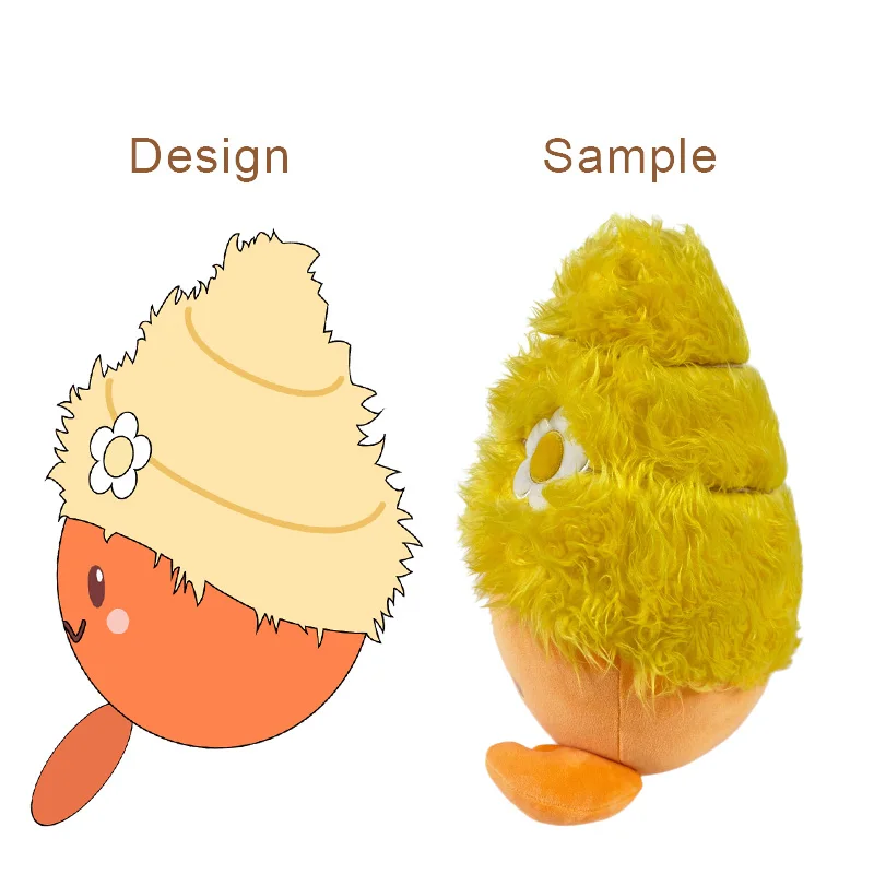 Customized Squispace Series Products Stuffed Animal Shark Plush Custom Toys For Gifts