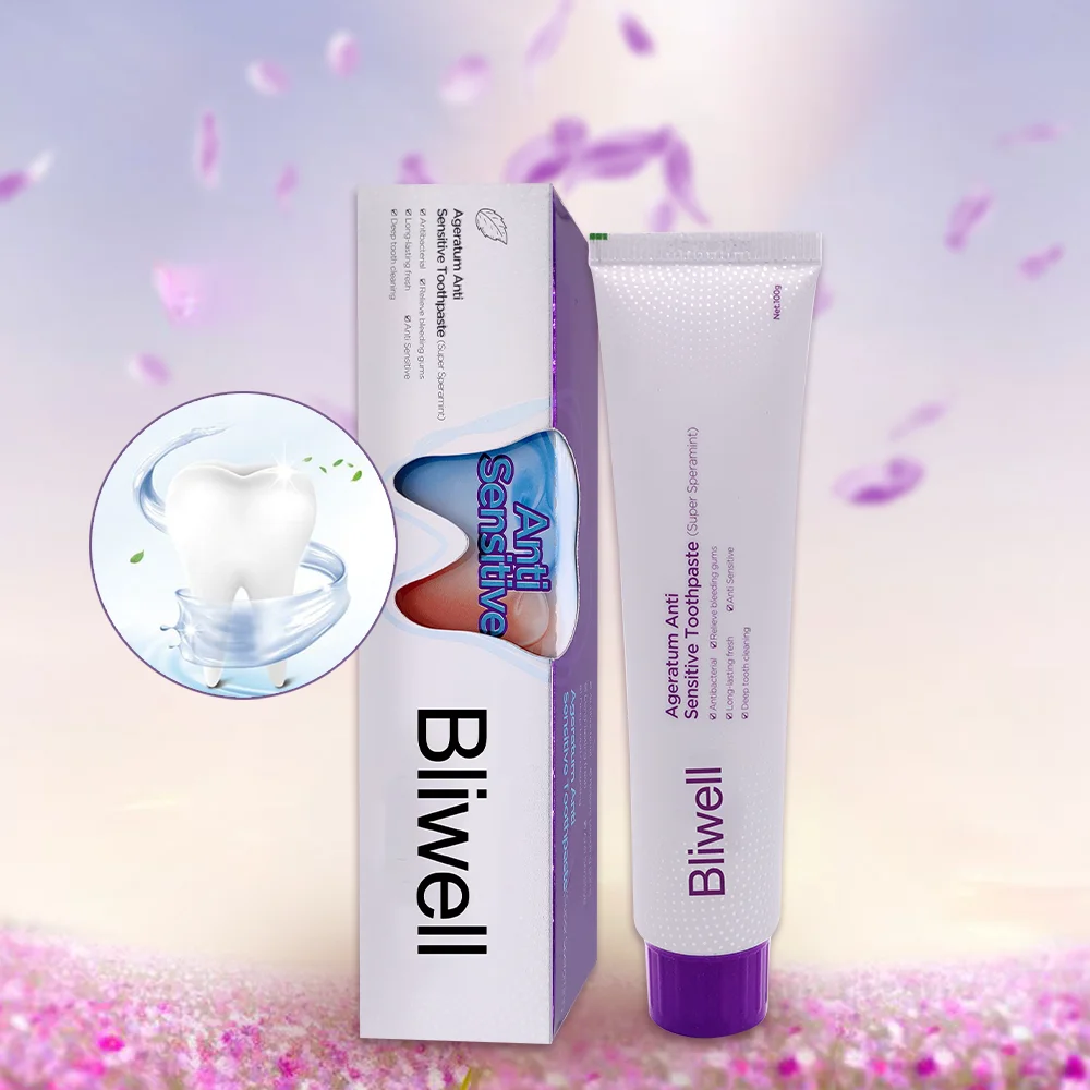 
OEM whitening toothpaste/ Oral care to prevent periodontitis natural toothpaste/China toothpaste market 