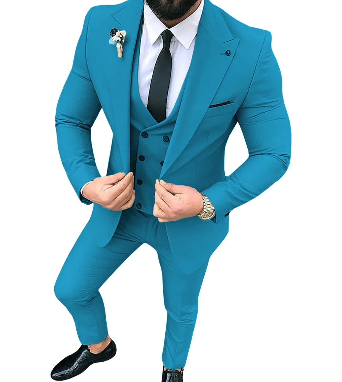 Pictures Men S Coat Pant Designs Wedding Suit Made in China Latest Design Groom Wedding 2022 Clothing Mens OEM