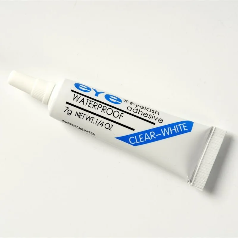 Lash Extension Glue Non Irritating Lash Glue Adhesive High Quality Korea Eyelash Glue Wholesale