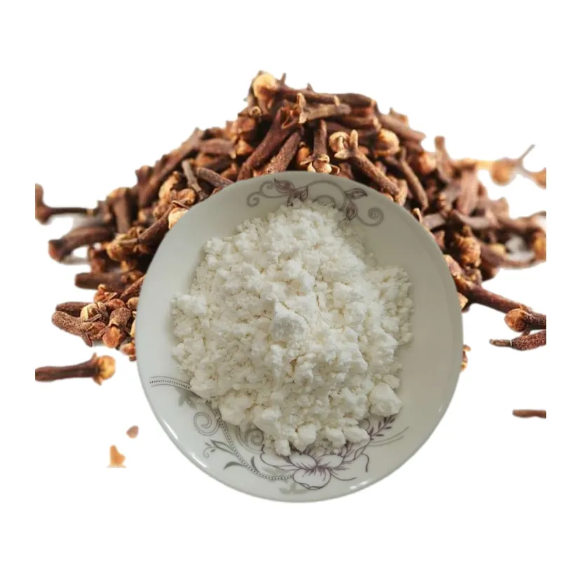 Natural clove powder eugenol clove extract powder