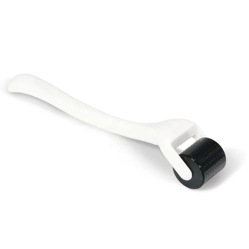 OEM Wholesale Amazon! Micro Dermal Roller SEAMLESS Revo Derma Roller for Acne Scars/Wrinkles/Age Spot/Stretch Mark