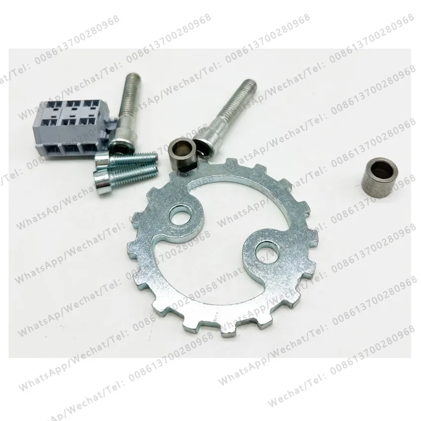 B2 датчик/B2 KPL инициатор текстильные электронные детали для риметра рама риметра D35/D40/D401machine