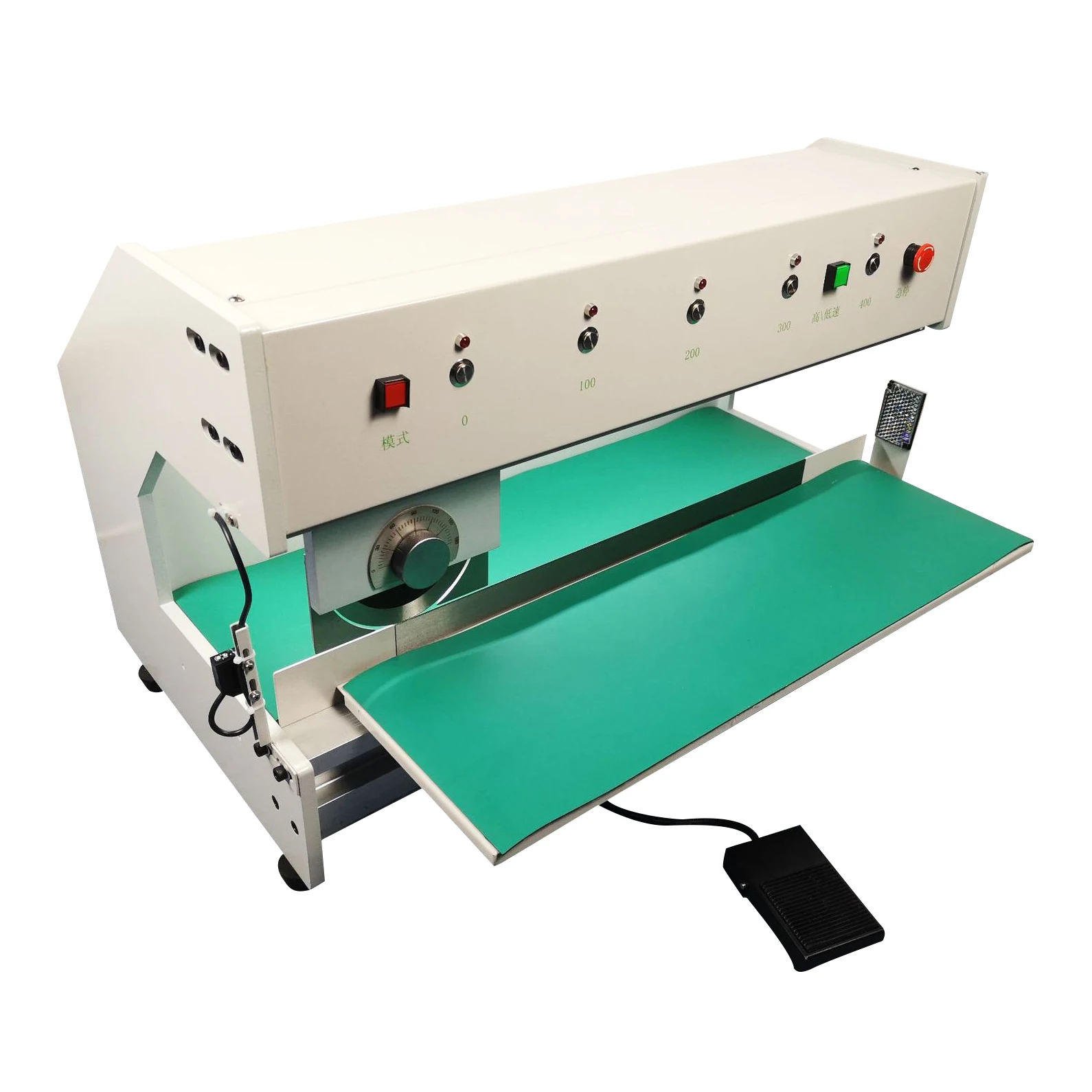 V-cut pcb сепаратор