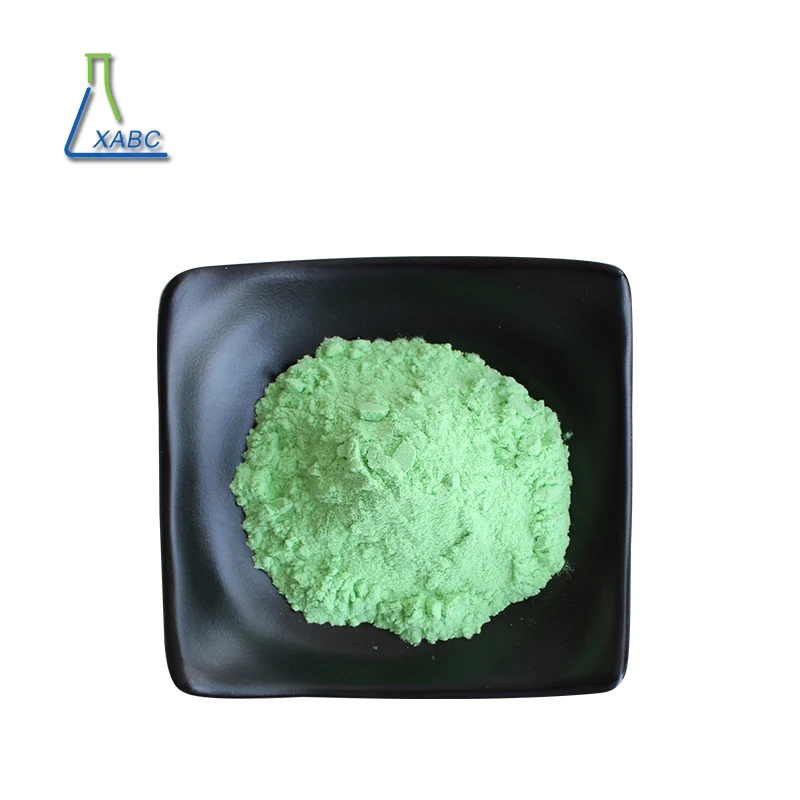 High Quality E80 Sodium Copper liquid Chlorophyll Powder