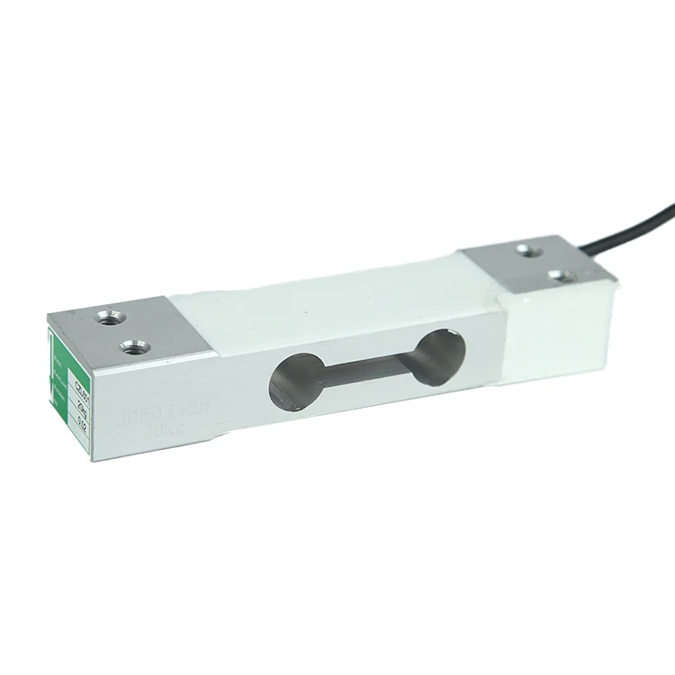 weighing scales sensor strain gauge load cell single point 50kg 100kg 200kg  load cell