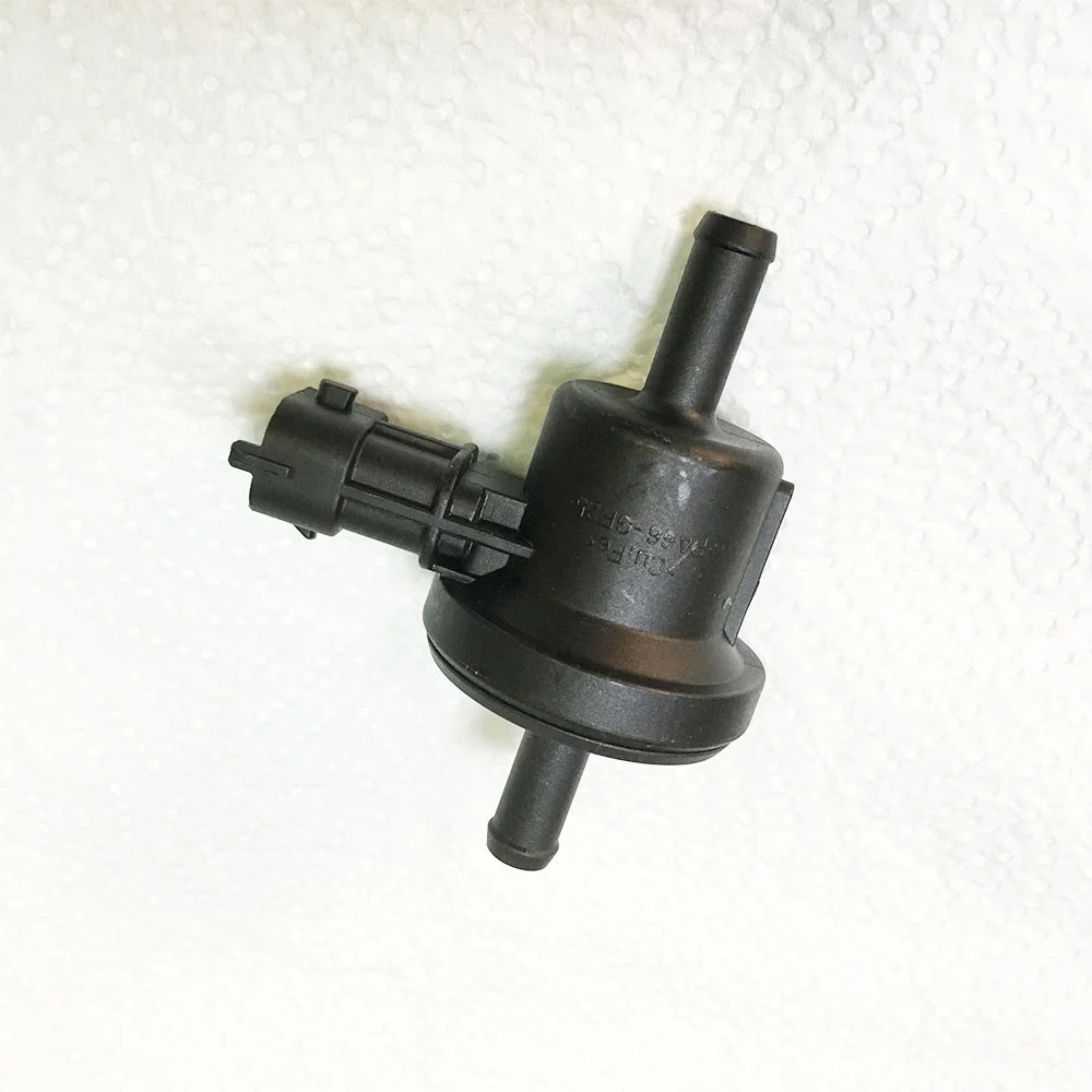 OEM Fuel Tank Breather Solenoid Valve 0280142448/0280142539 For Vespa Piaggio Air Bypass Valve Sensor
