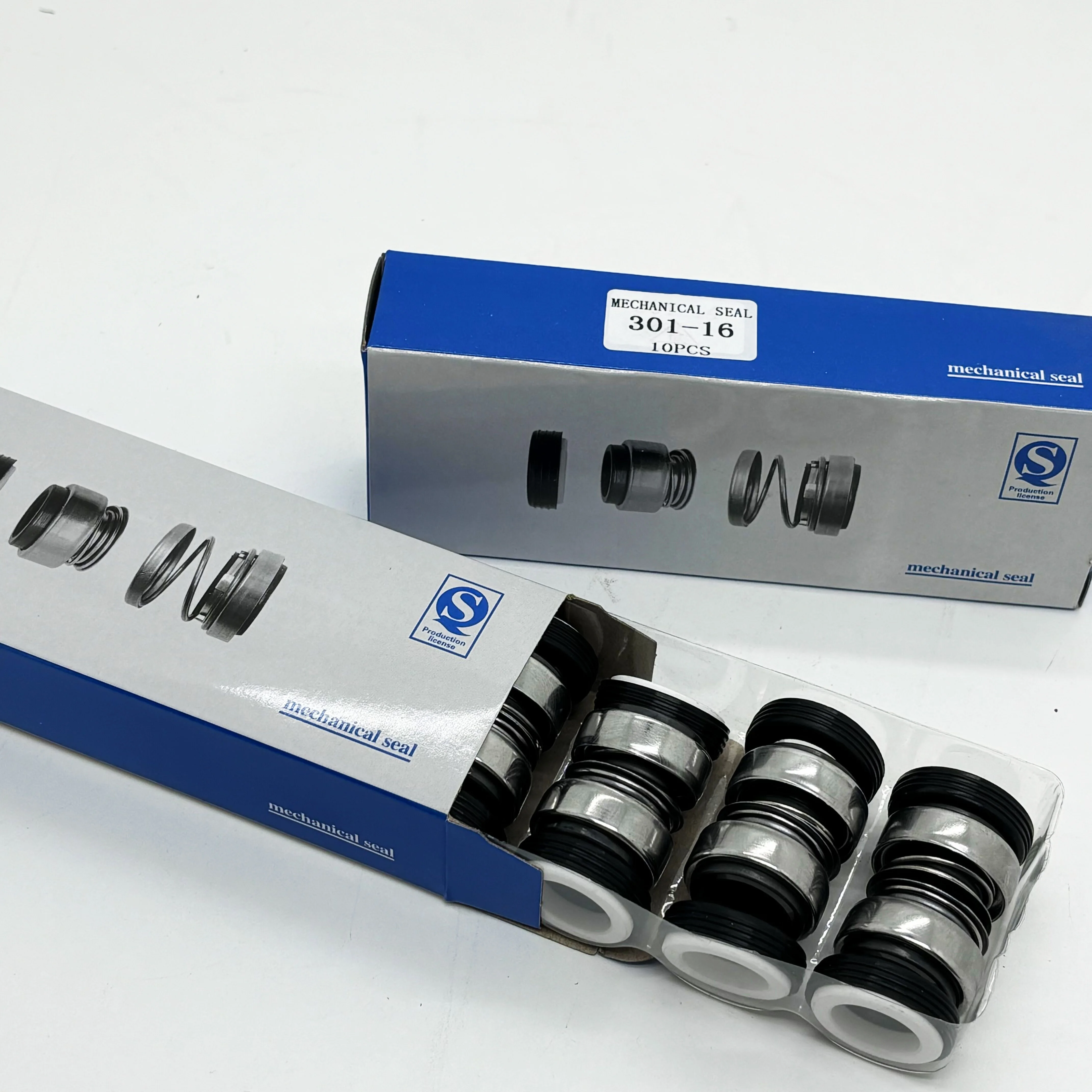 CFNAK Water Pump seals automotive mechanical seal