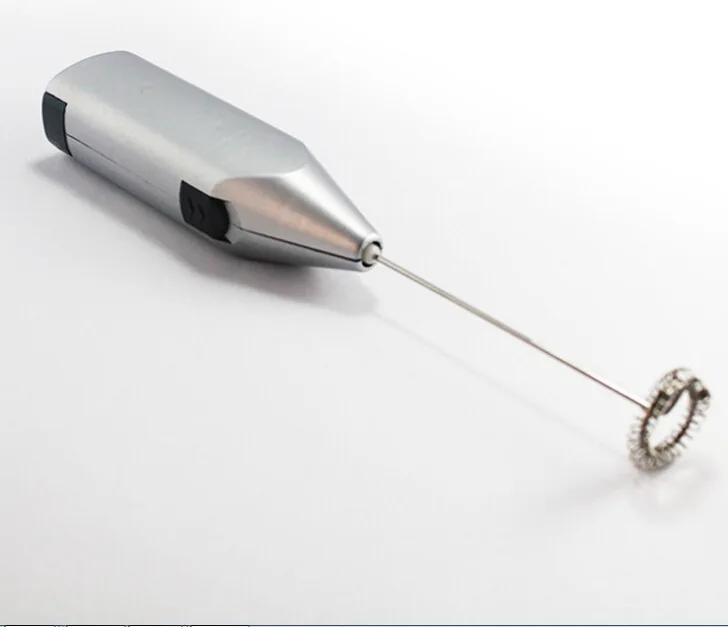 OEMPROMO HandHeld Battery Powered Milk Frother