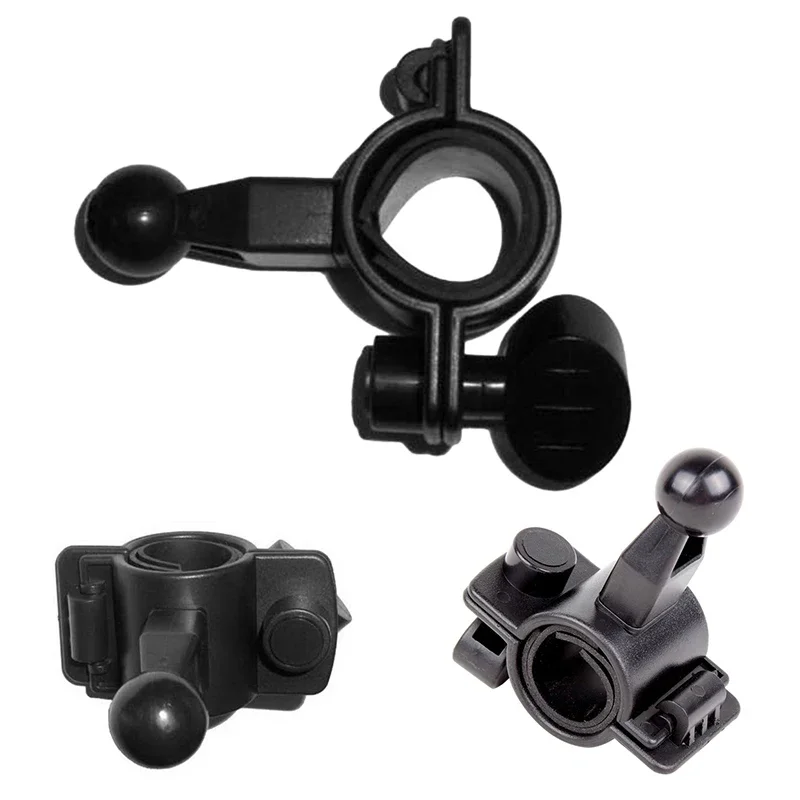 2024 New  Car Suction Motorbike  bicycle Handlebar Mount for  garmin GPS Holder for Garmin Nuvi Motorcycle